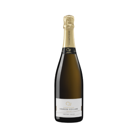 Cuvée INSTANT BOISÉ 2020