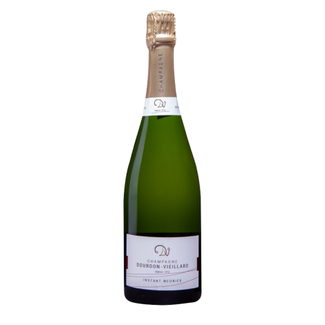 Cuvée INSTANT MEUNIER 2020